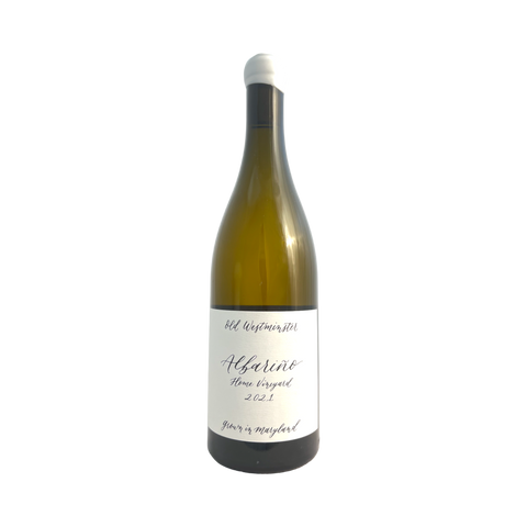 Albariño