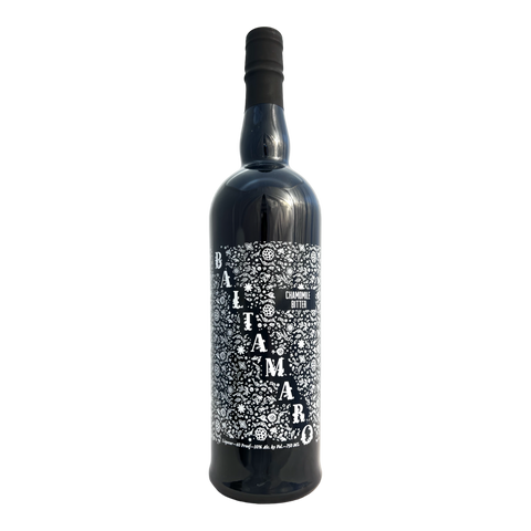 Baltamaro - Chamomile Amaro