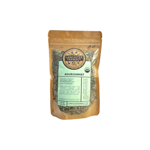 Lancaster Farmacy - Nourishmint / 1.5 oz