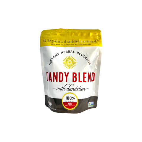 Dandy Blend Coffee Alternative - 100 Serving Bag