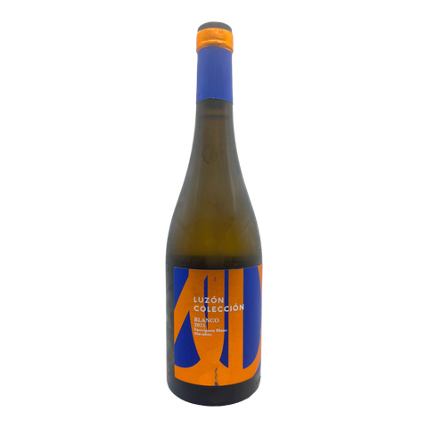 Bodegas Luzon - Coleccion Blanco