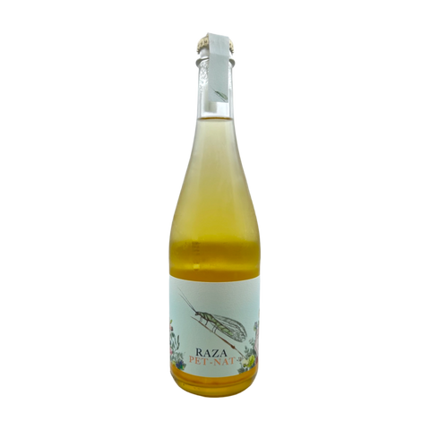 Quinta da Raza