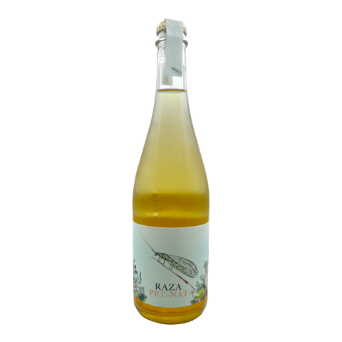 Vinho Verde Pet Nat