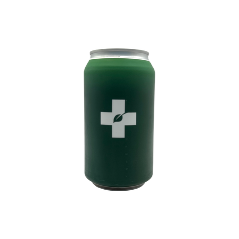Motto Sparkling Matcha - 12 oz