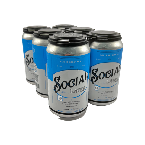 Social Lager