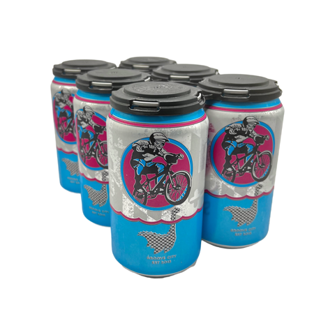 RAR - Stunts! Beer