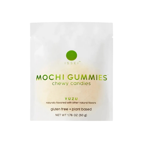 Mochi Gummies