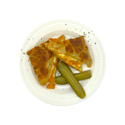 Grilled Kimcheese