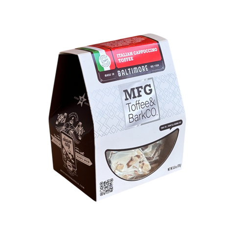 Italian Cappuccino - 6.5 oz