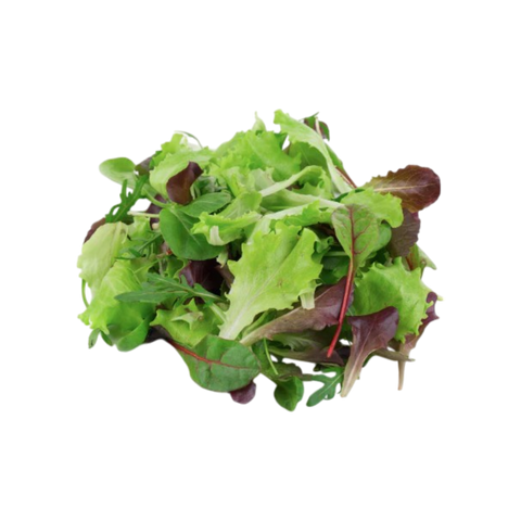 OG Mixed Greens (Bagged) - Each