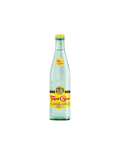 Topo Chico - Single