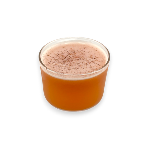 Paw Paw Sour