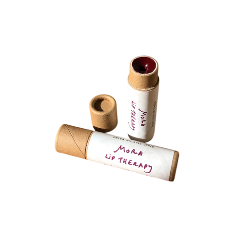 Lip Therapy Lipstick - Mora