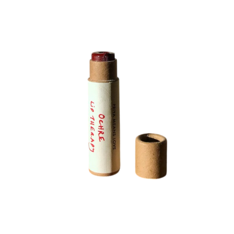 Lip Therapy Lipstick - Ochre