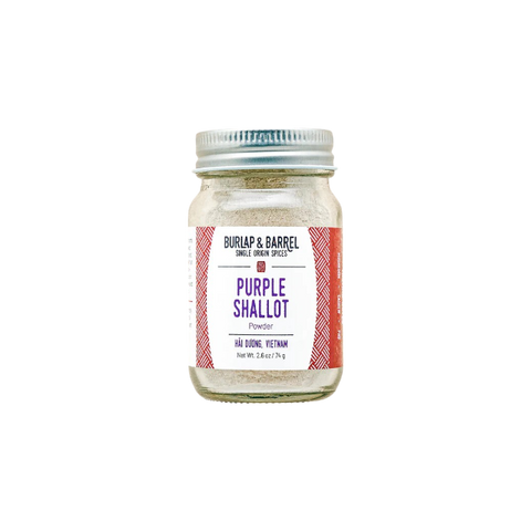 Purple Shallot Powder