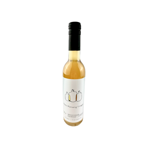 Petit Manseng Vinegar