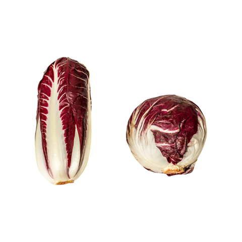 OG Radicchio - Per Pound