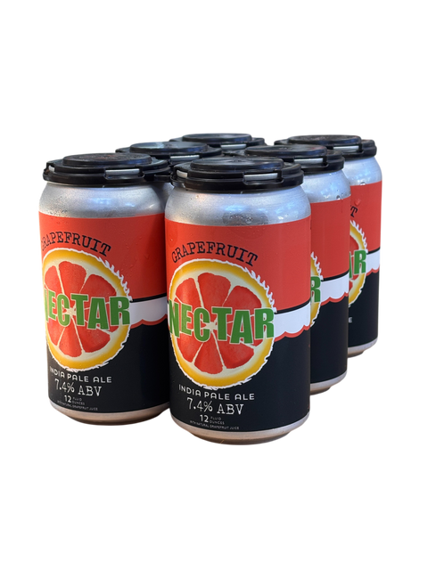 RAR - Grapefruit Nectar IPA