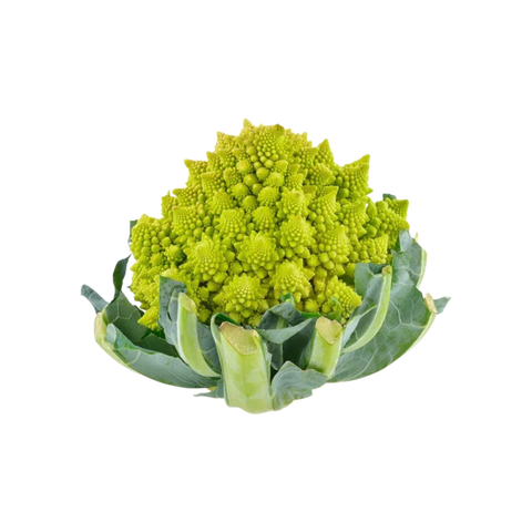 Organic Romanesco - Each