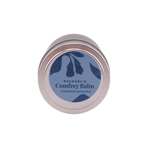 Comfrey Balm