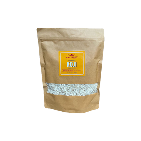 Koji - Amazake