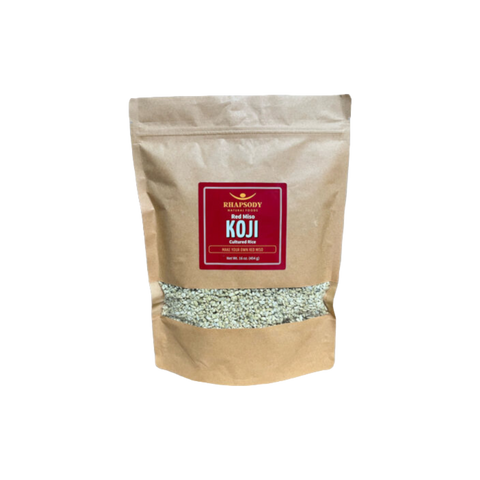 Koji - Red Miso