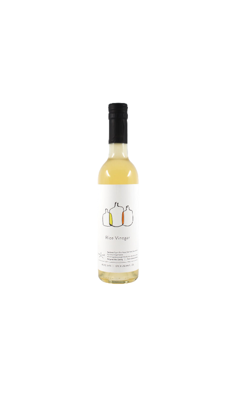 Rice Vinegar