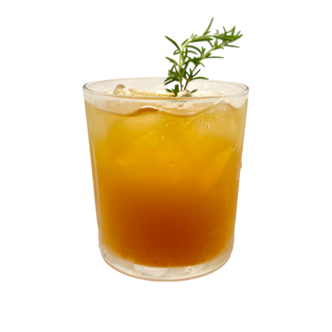 Whiskey No. 1