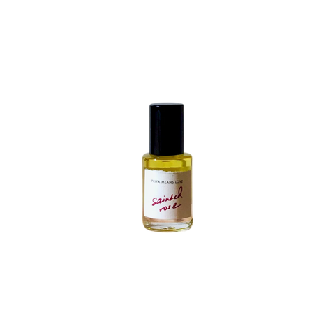 Sainted Rose Oil Perfume