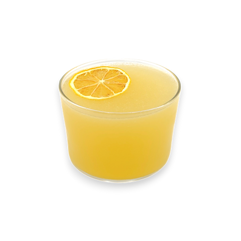 Salted Lemon