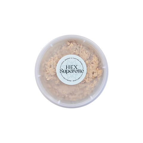 Smoked Trout Dip