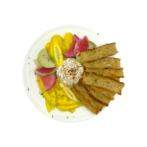 Fermenty Dip