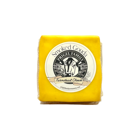 Smoked Gouda