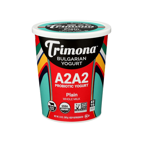 Trimona Plain Yogurt