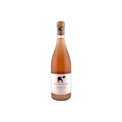 Trousseau Gris - Two Shepherds