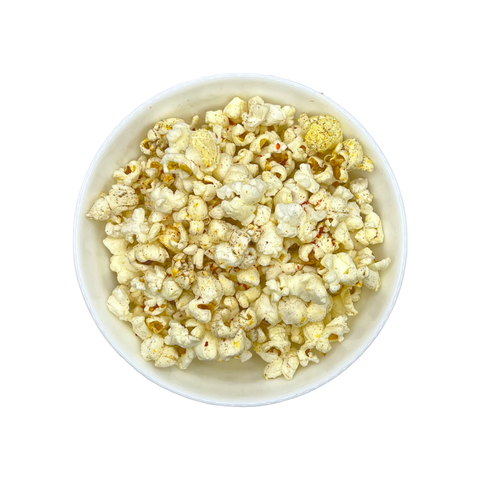 Popcorn!