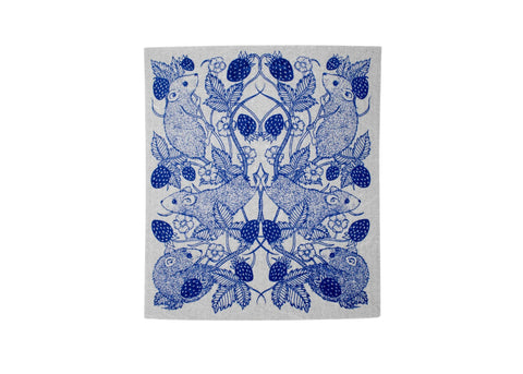 Swedish Dishcloth
