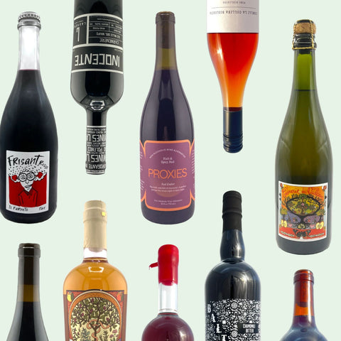Connoisseur Wine Bundle