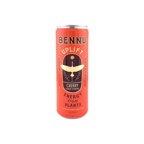 Uplift - Cherry Lemon Verbena