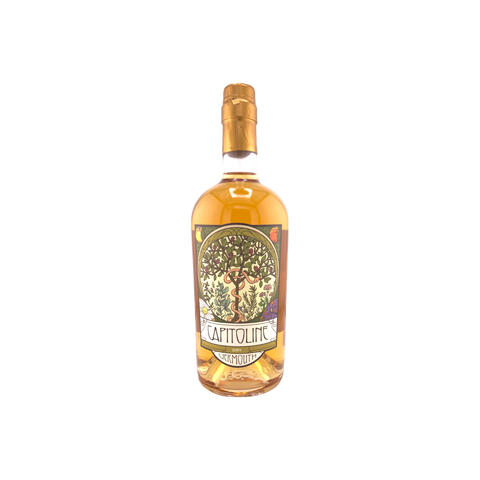 Capitoline- Dry Vermouth