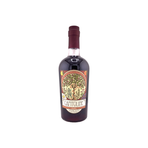 Capitoline- Rose Vermouth