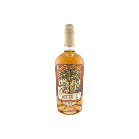 Capitoline- White Vermouth