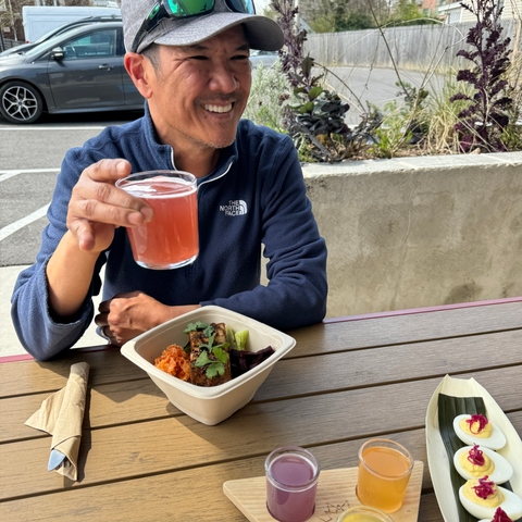 Heritage Kitchen Takeover