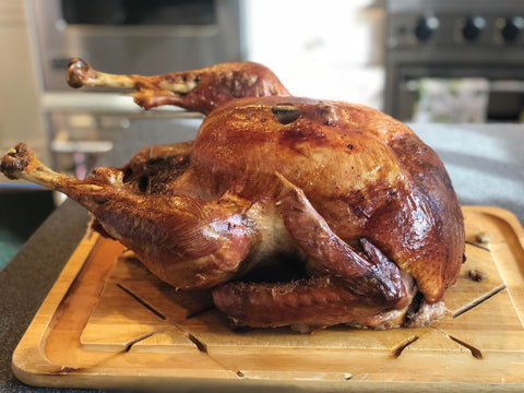 10- 15 lbs Turkey (Down Payment)