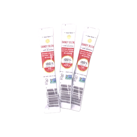 Dandy Blend Coffee Alternative - 1 Single Serve Packet