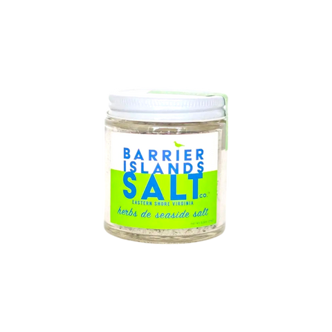Herbs de Seaside Salt
