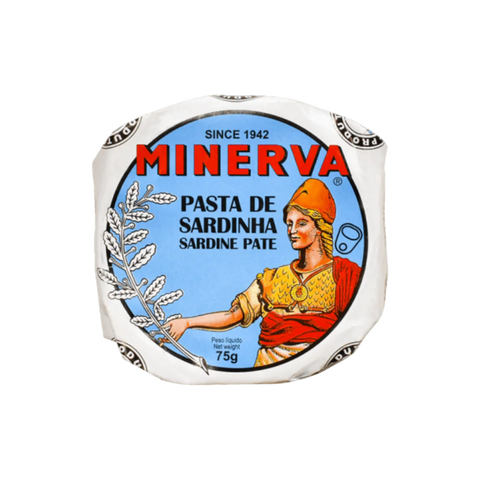 Sardine Pate