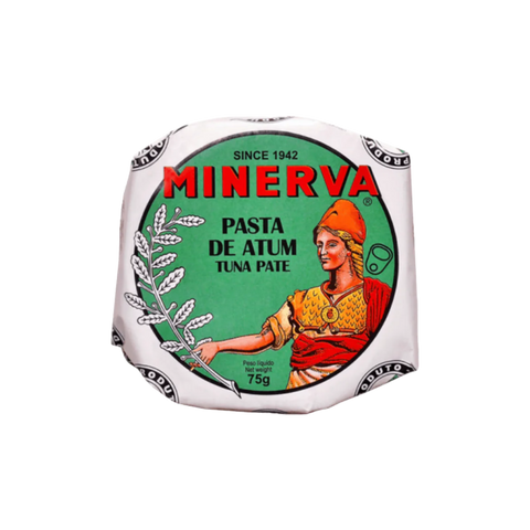 Tuna Pate