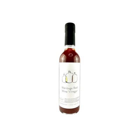 Meritage Red Wine Vinegar