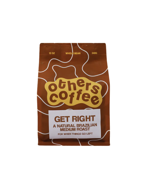 Get Right Coffee